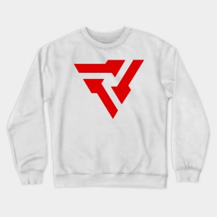 Killzone - Alternate Helghast Logo Crewneck Sweatshirt